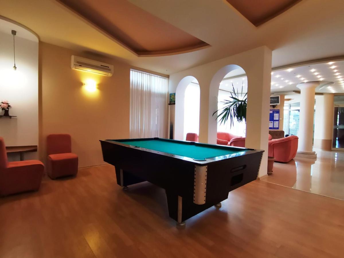 Hotel Paris Relax Zone Μπαλτσίκ Εξωτερικό φωτογραφία