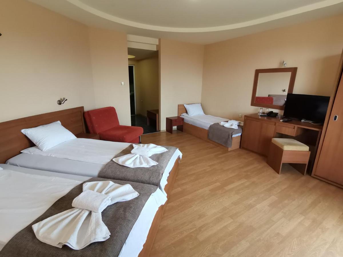 Hotel Paris Relax Zone Μπαλτσίκ Εξωτερικό φωτογραφία