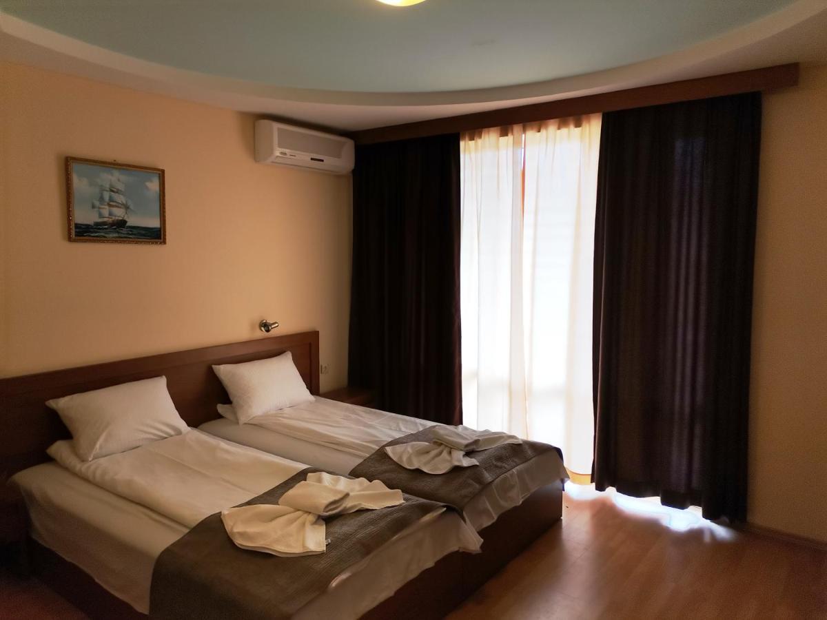 Hotel Paris Relax Zone Μπαλτσίκ Εξωτερικό φωτογραφία