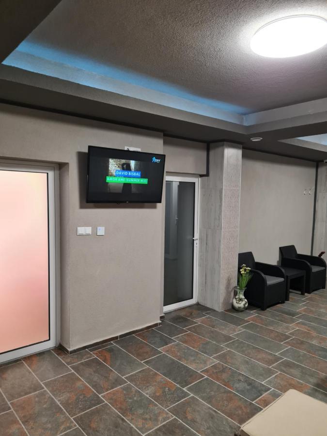 Hotel Paris Relax Zone Μπαλτσίκ Εξωτερικό φωτογραφία