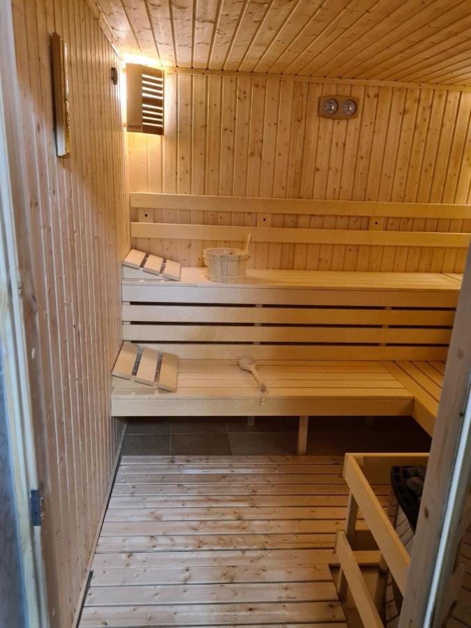 Hotel Paris Relax Zone Μπαλτσίκ Εξωτερικό φωτογραφία