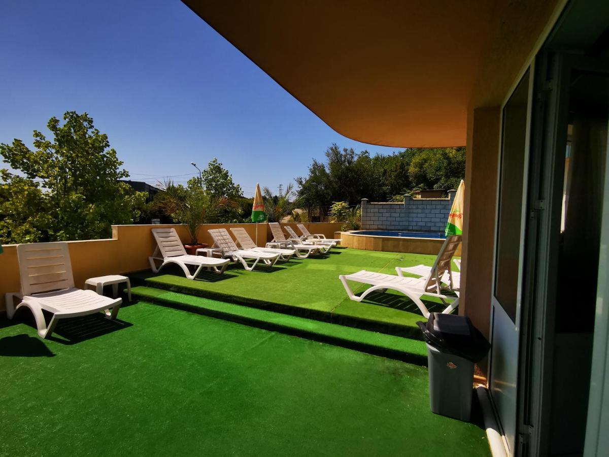 Hotel Paris Relax Zone Μπαλτσίκ Εξωτερικό φωτογραφία