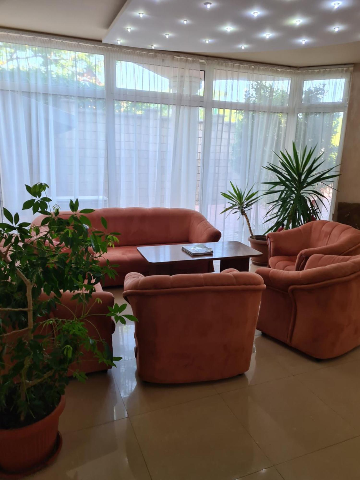 Hotel Paris Relax Zone Μπαλτσίκ Εξωτερικό φωτογραφία