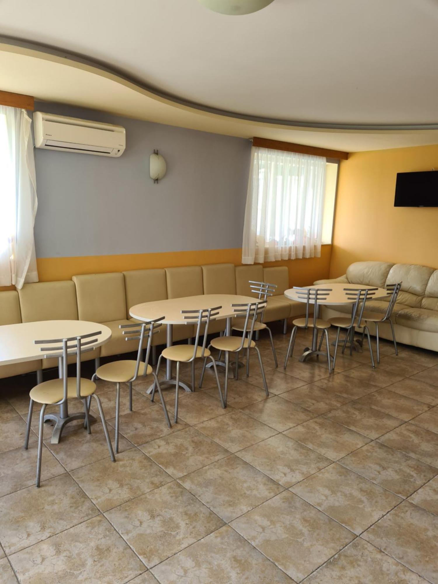 Hotel Paris Relax Zone Μπαλτσίκ Εξωτερικό φωτογραφία